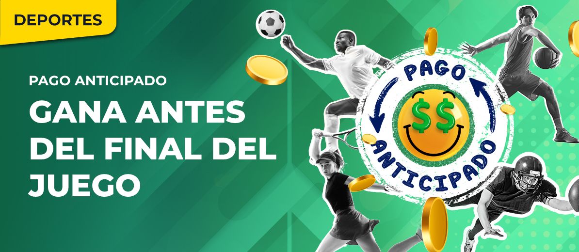 Pago Anticipado